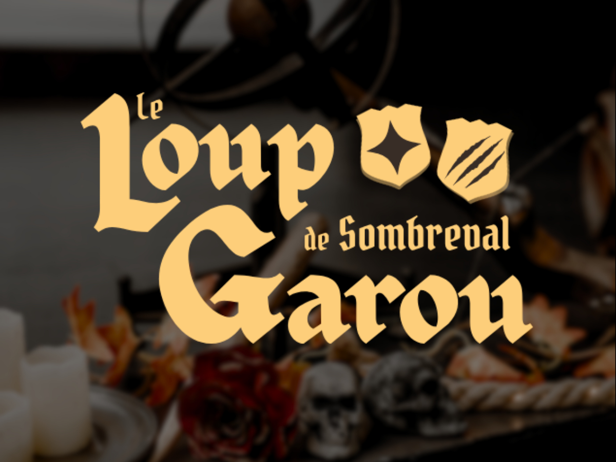 LOUPS GAROUS IMMERSIF