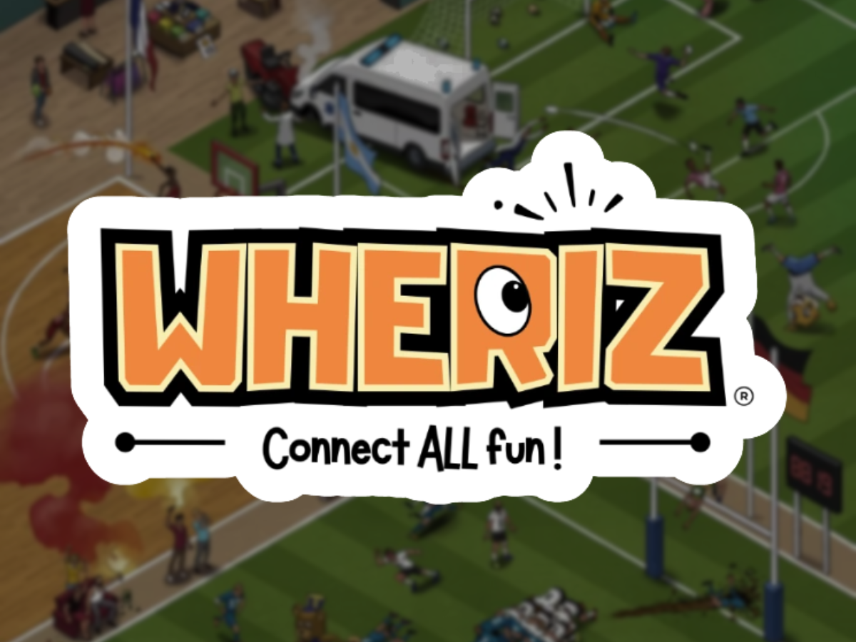 WHERIZ