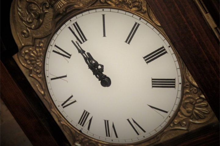 Enquête Party : Le Manoir de Colchester