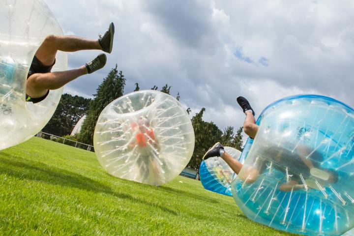 Fun Bubble