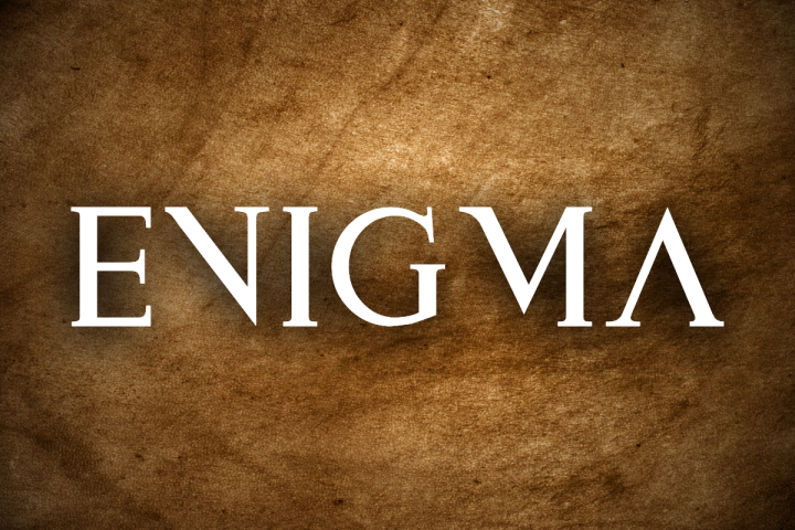 ENIGMA