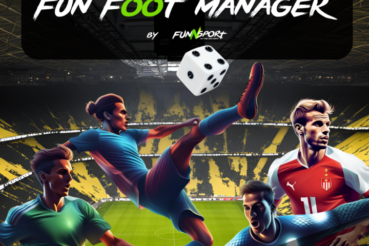 Fun Football Manager