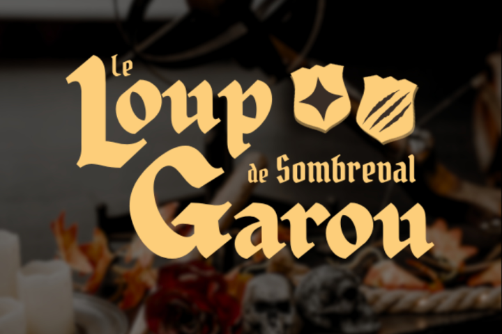 LOUPS GAROUS IMMERSIF