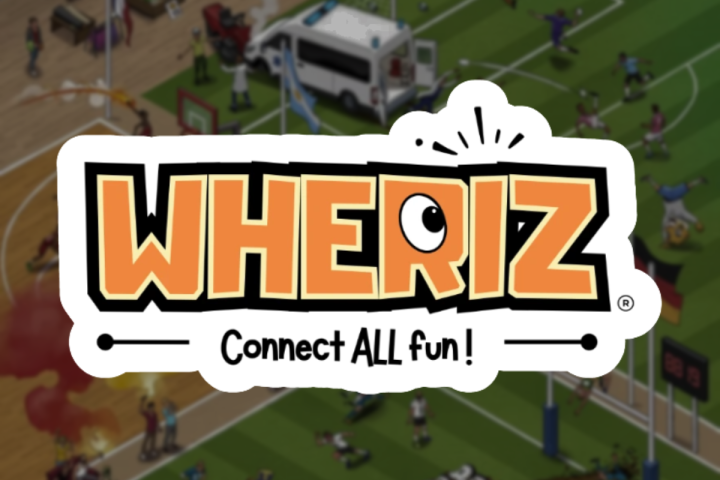 WHERIZ