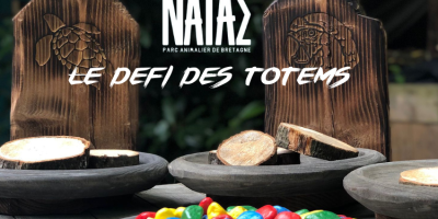 Le défi des Totems